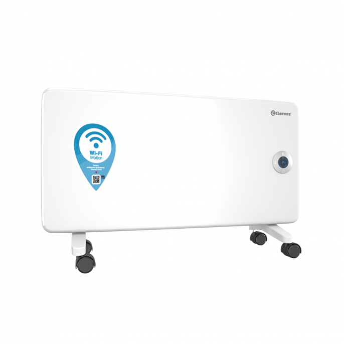 Электрический конвектор Thermex Frame 1500E Wi-Fi