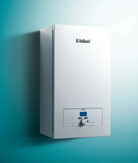 Котел электрический Vaillant eloBLOCK VE 21