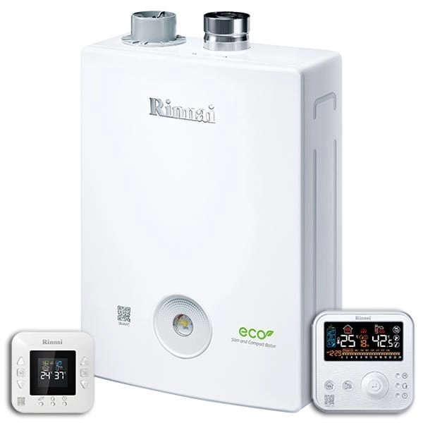 Настенный газовый котел Rinnai RB207RMF BR-R 24