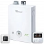 Настенный газовый котел Rinnai RB207RMF BR-R 24