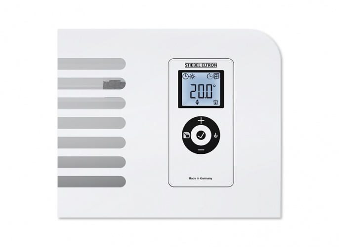 Электрический конвектор Stiebel Eltron CON 20 Premium