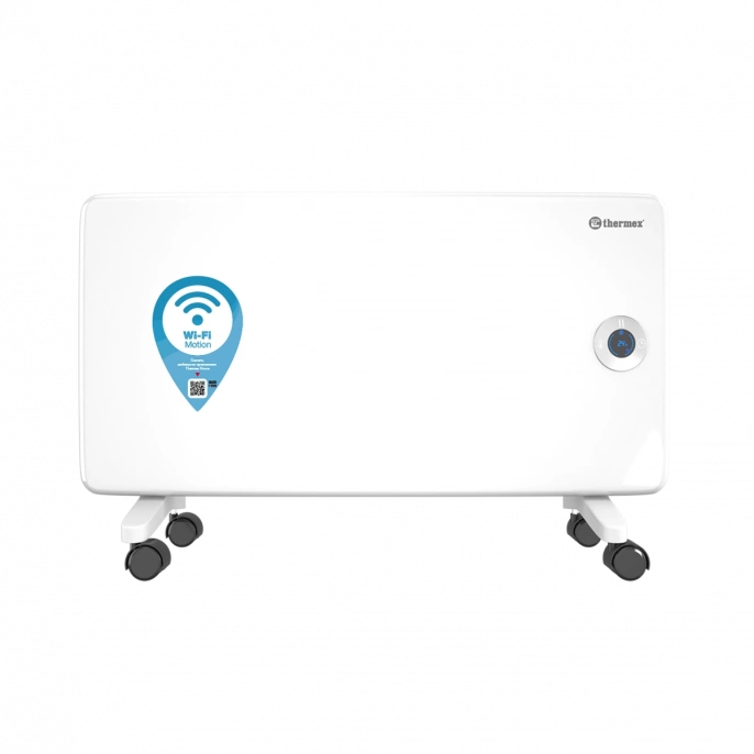 Электрический конвектор Thermex Frame 1500E Wi-Fi