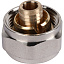 Евроконус Rommer PEX 16х2,0х3/4