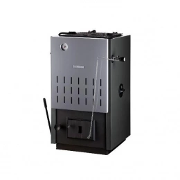 Твердотопливный котел Bosch Solid 2000 B SFU 27 HNS