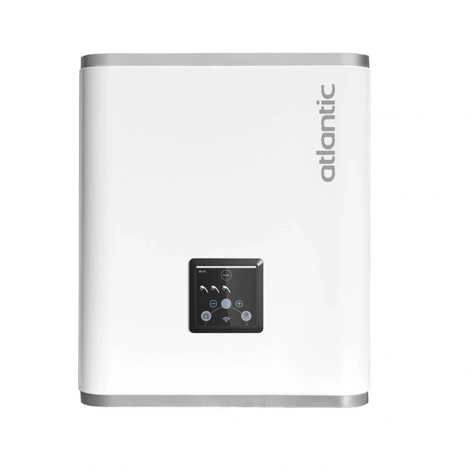 Электрический водонагреватель Atlantic Vertigo Steatite WiFi 30 W
