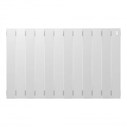 Биметаллический радиатор Royal Thermo PianoForte 500 Bianco Traffico (12 секций)