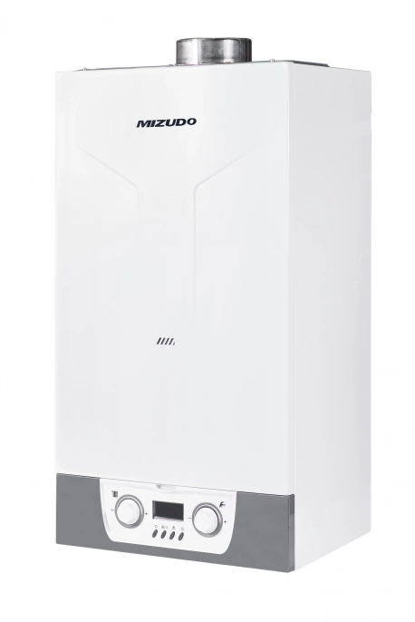 Котел двухконтурный GB Mizudo M32Т c шиной OpenTherm