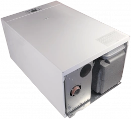Котел Italtherm Time Max 24 F