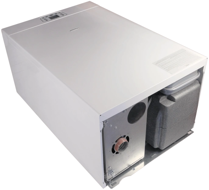 Котел Italtherm Time Max 24 F
