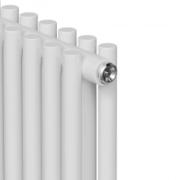 Дизайн-радиатор Royal Thermo Shift R22 C2050 - 12 секций RAL9016