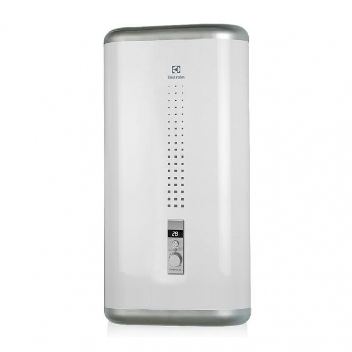Электрический водонагреватель Electrolux EWH 100 Centurio DL