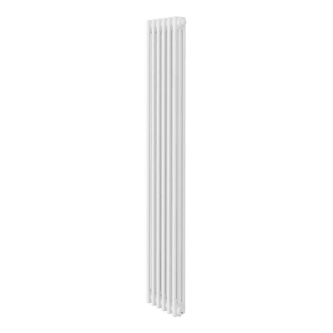 Дизайн-радиатор Royal Thermo Insignia VC3180 - 6 секций RAL9016