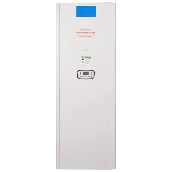 Котел Italtherm Time Compact 35 K