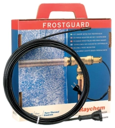 Комплект для обогрева труб FrostGuard 2 м