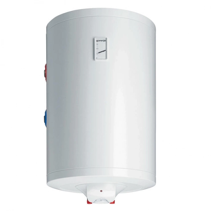 Бойлер косвенного нагрева Gorenje TGRK 100 LNGB6 (левый)