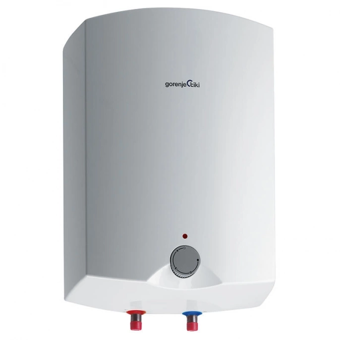 Электрический водонагреватель Gorenje GT 15 O/V6