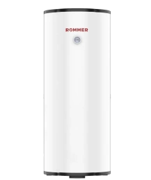 Бойлер косвенного нагрева Rommer GT 500 литров