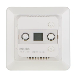 NOBO TXB 700 центральный