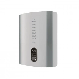 Электрический водонагреватель Electrolux EWH 30 Royal Flash Silver