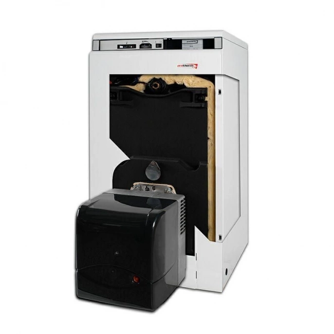 Котел напольный Protherm Бизон 30 NL