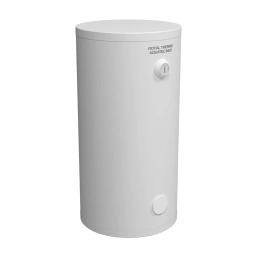 Бойлер косвенного нагрева Royal Thermo AQUATEC INOX RTWX 150