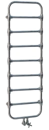 Полотенцесушитель водяной Zehnder Nobis NOB-150-050