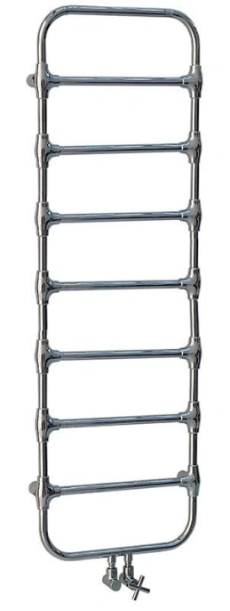 Полотенцесушитель водяной Zehnder Nobis NOB-150-050