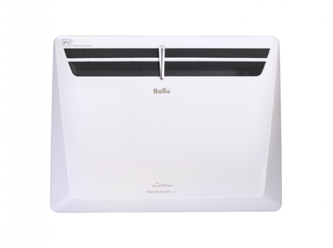 Электрический конвектор Ballu Evolution Transformer BEC/EVU-1500