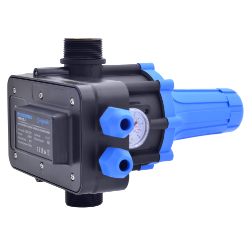 Блок автоматики Aquario Presscontrol TYPE-IV/3.0