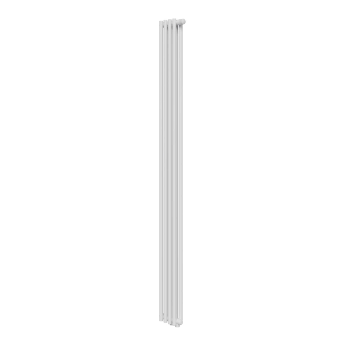 Дизайн-радиатор Royal Thermo Shift R22 VC2180 - 4 секции RAL9016