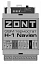 GSM термостат ZONT H-1 Navien