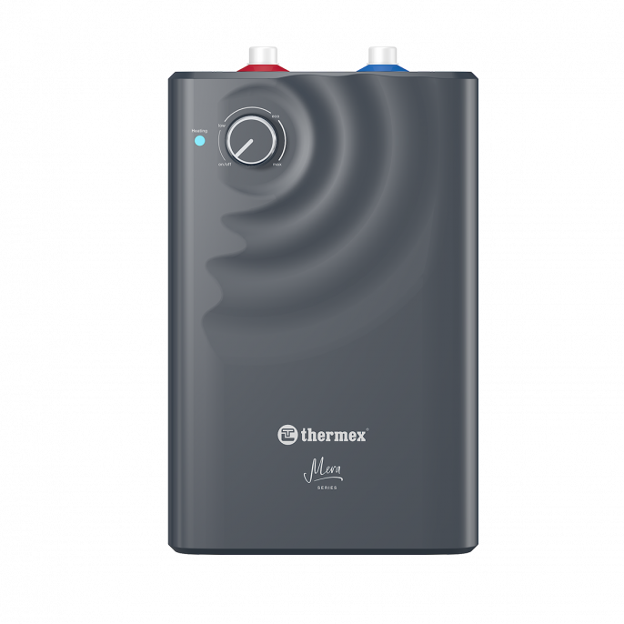 Накопительный водонагреватель THERMEX Mera 7 U