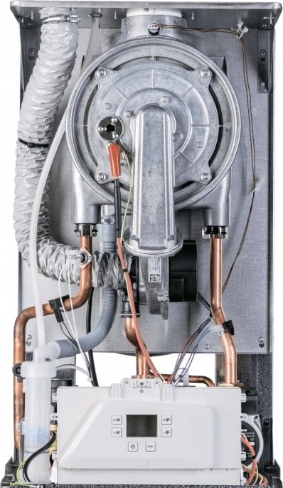 Котел Italtherm City Class 30 K