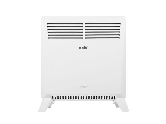 Электрический конвектор Ballu Camino Eco Turbo BEC/EMT-1000