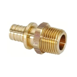 Переходник комбинированный Pexay Rautitan 20-R 1 (RX) с наружной резьбой