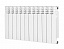 Биметаллические радиаторы RADENA Bimetal CS 500/ 12 секции
