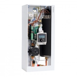 Электрический котел Viessmann Vitotron 100 VMN3 4-8 кВт с погодозависимой автоматикой