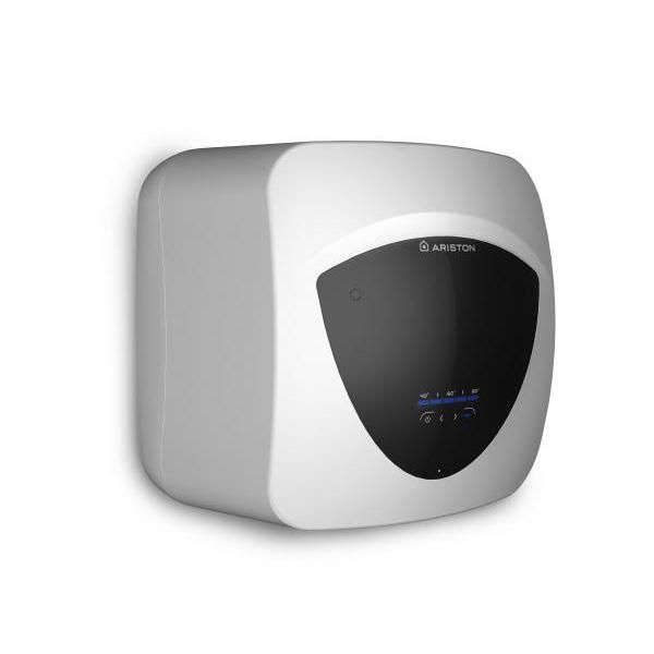 Накопительный водонагреватель Ariston ABS ANDRIS LUX ECO 15