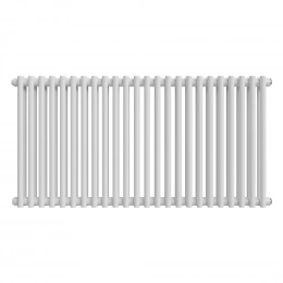Дизайн-радиатор Royal Thermo Shift R22 C2050 - 24 секции RAL9016
