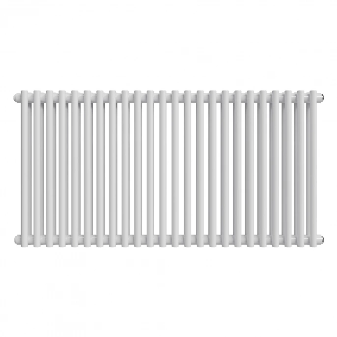 Дизайн-радиатор Royal Thermo Shift R22 C2050 - 24 секции RAL9016