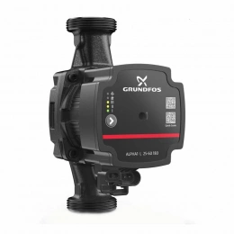 Насос циркуляционный Grundfos Alpha1 L 32-60