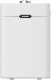 Настенный котел Kiturami Alpha Plus-18