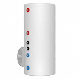 Бойлер стационарный Thermex Combi Inox IRP 200 V