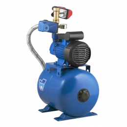 Насосная станция Aquario AUTO ADB-60-H