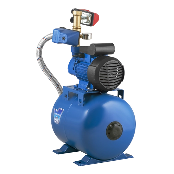 Насосная станция Aquario AUTO ADB-60-H