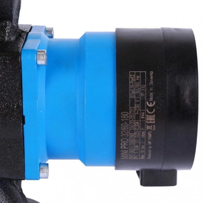 Насос циркуляционный Stout mini pro 32/60-180