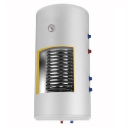 Бойлер косвенного нагрева Termica AMET 80W INOX