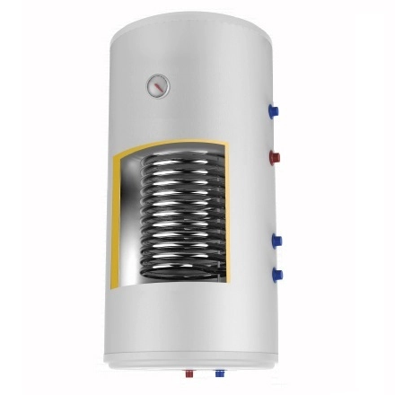 Бойлер косвенного нагрева Termica AMET 80W INOX