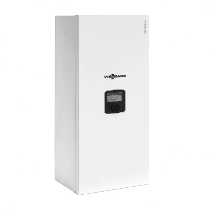 Электрический котел Viessmann Vitotron 100 VMN3 4-8 кВт с погодозависимой автоматикой