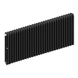 Радиатор трубчатый Rifar Tubog TUB 3057 - 30 секций DV1, цвет AN - Антрацит